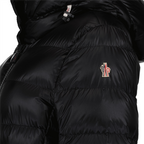 Chaquetas Veste matelassée Armonique Moncler Grenoble Negro Femme