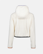 재킷 Veste matelassée Moncler Grenoble 베이지 Femme