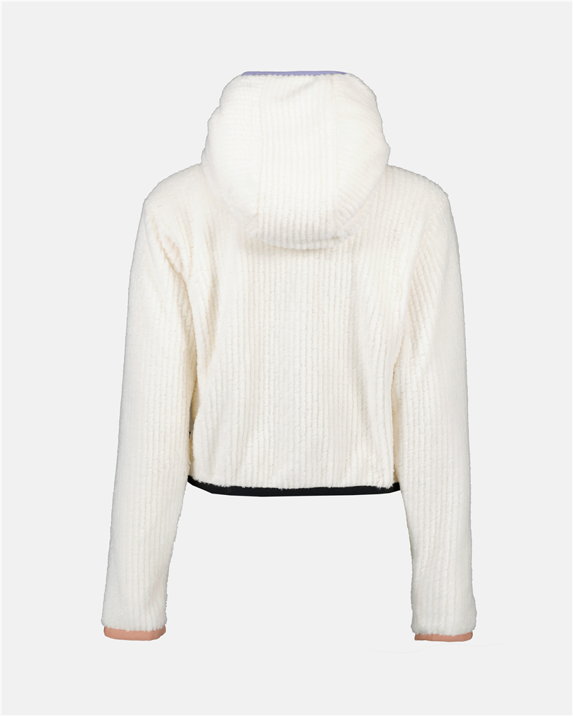 재킷 Veste matelassée Moncler Grenoble 베이지 Femme