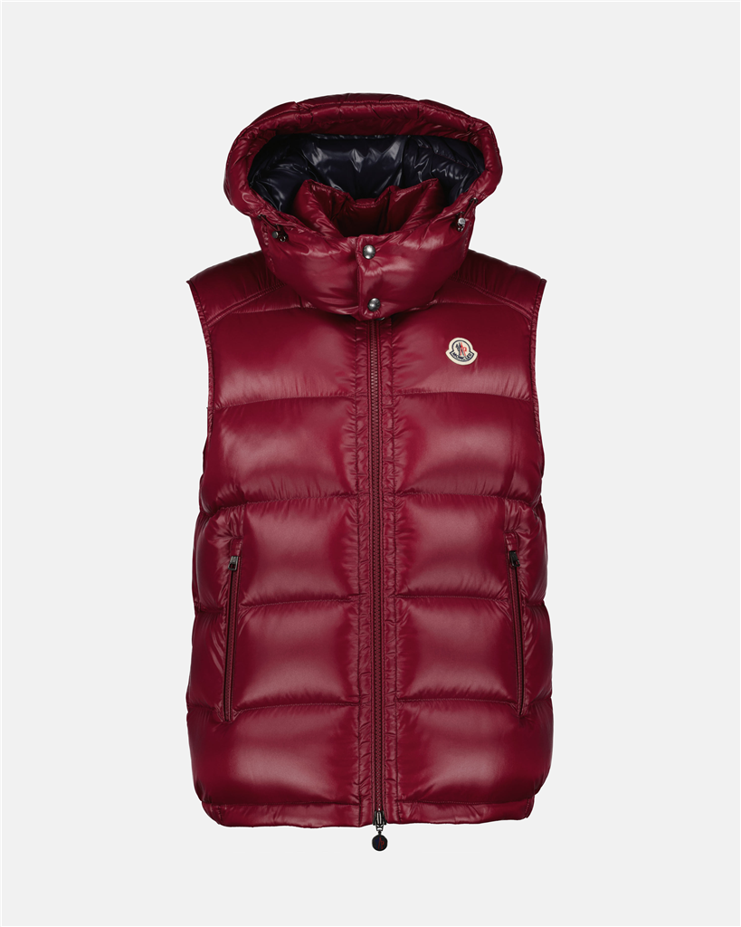 Veste matelassée Bormes