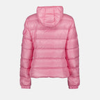 Mäntel Veste matelassée Gles Moncler Rosa Femme