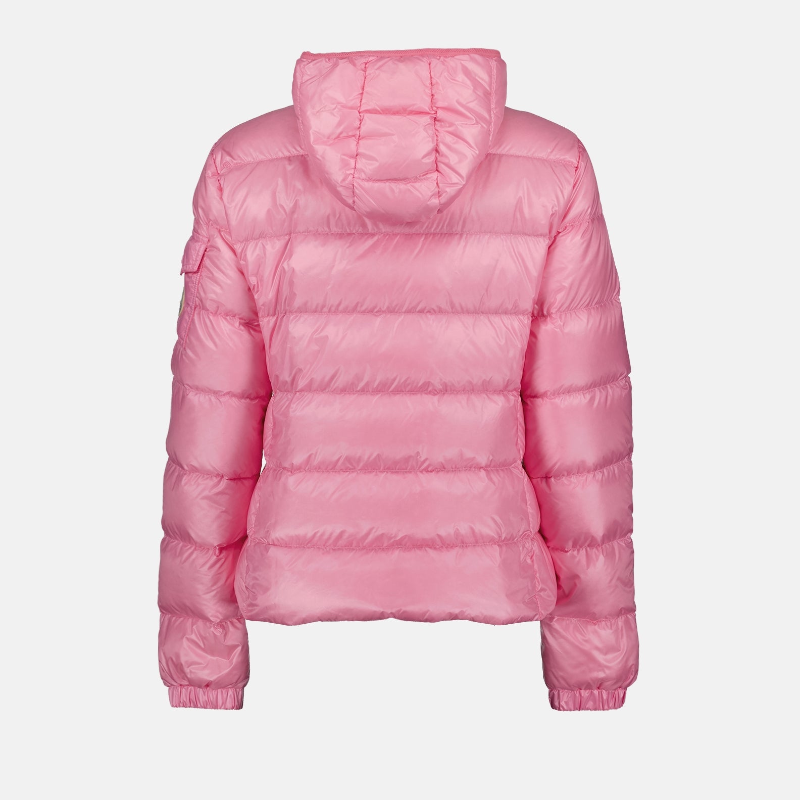 Mäntel Veste matelassée Gles Moncler Rosa Femme