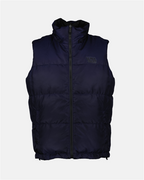 Cappotti Veste matelassée Greca Versace Nero Homme