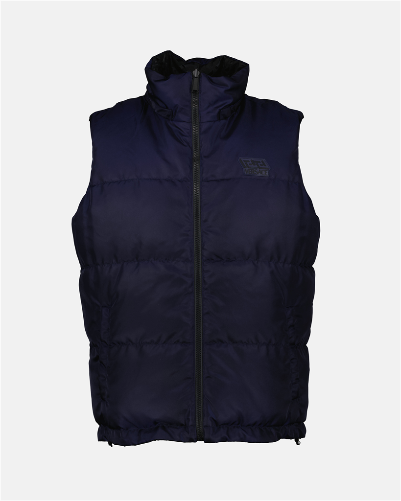 Veste matelassée Greca