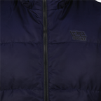 Cappotti Veste matelassée Greca Versace Nero Homme