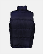 Cappotti Veste matelassée Greca Versace Nero Homme