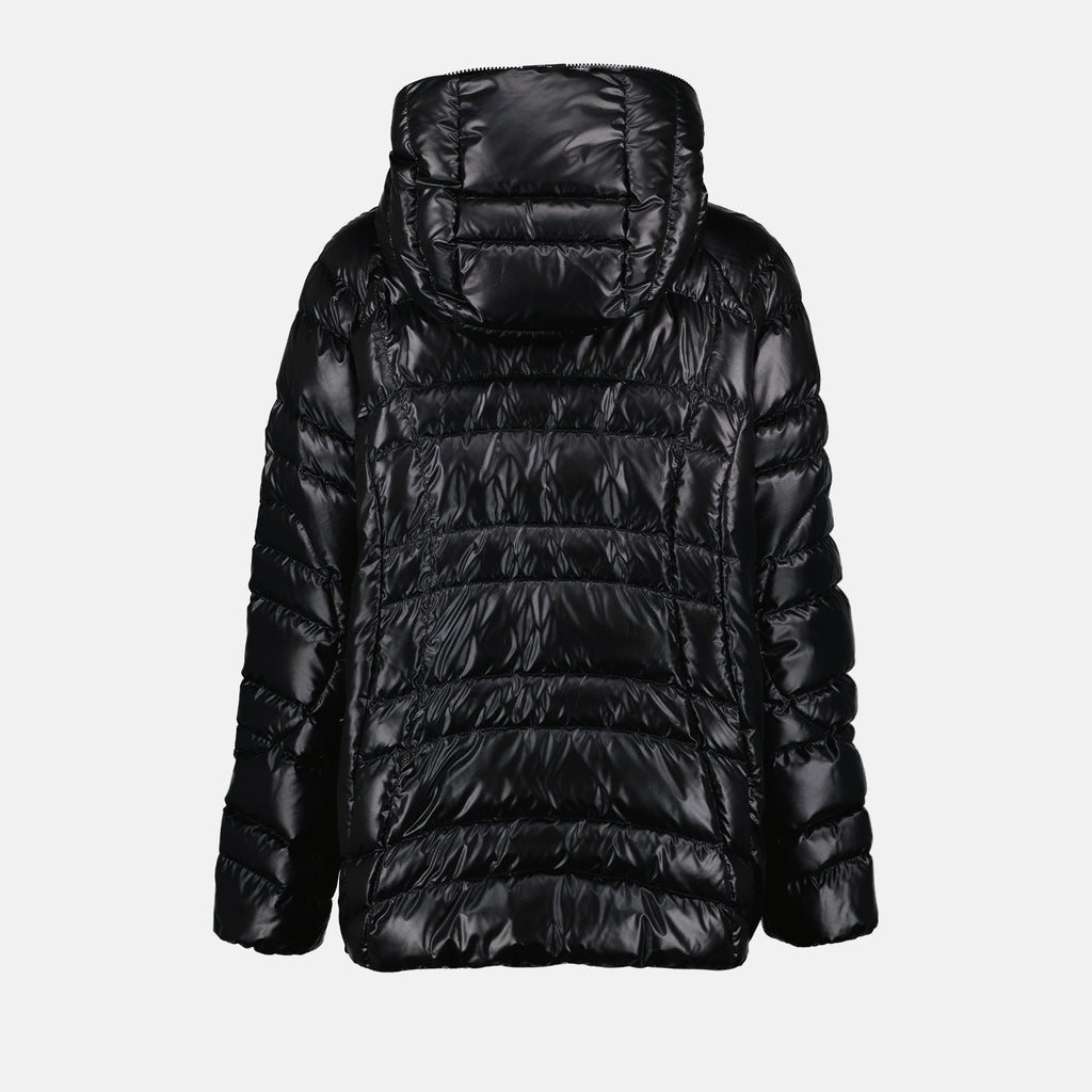 Mäntel Veste matelassée Narlay Moncler Schwarz Femme