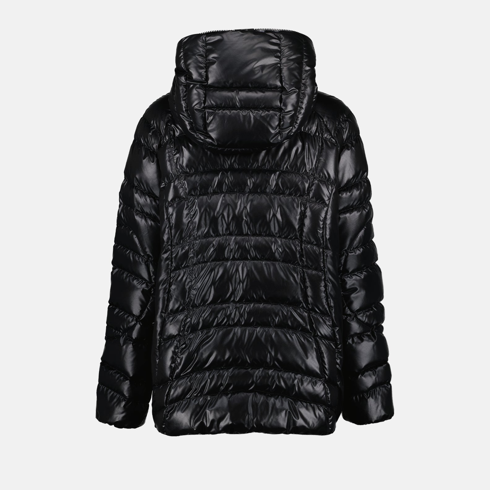 Mäntel Veste matelassée Narlay Moncler Schwarz Femme