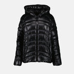 Mäntel Veste matelassée Narlay Moncler Schwarz Femme