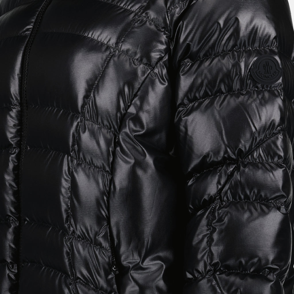Mäntel Veste matelassée Narlay Moncler Schwarz Femme