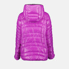 Mäntel Veste matelassée Narlay Moncler Rosa Femme