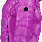 Mäntel Veste matelassée Narlay Moncler Rosa Femme