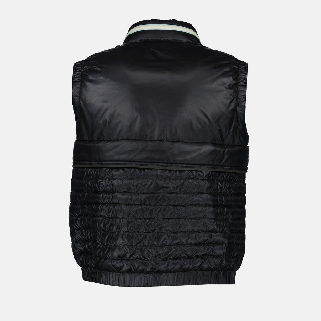 Vestes Veste matelassée Gumiane Moncler Grenoble Noir Femme