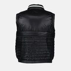 Vestes Veste matelassée Gumiane Moncler Grenoble Noir Femme
