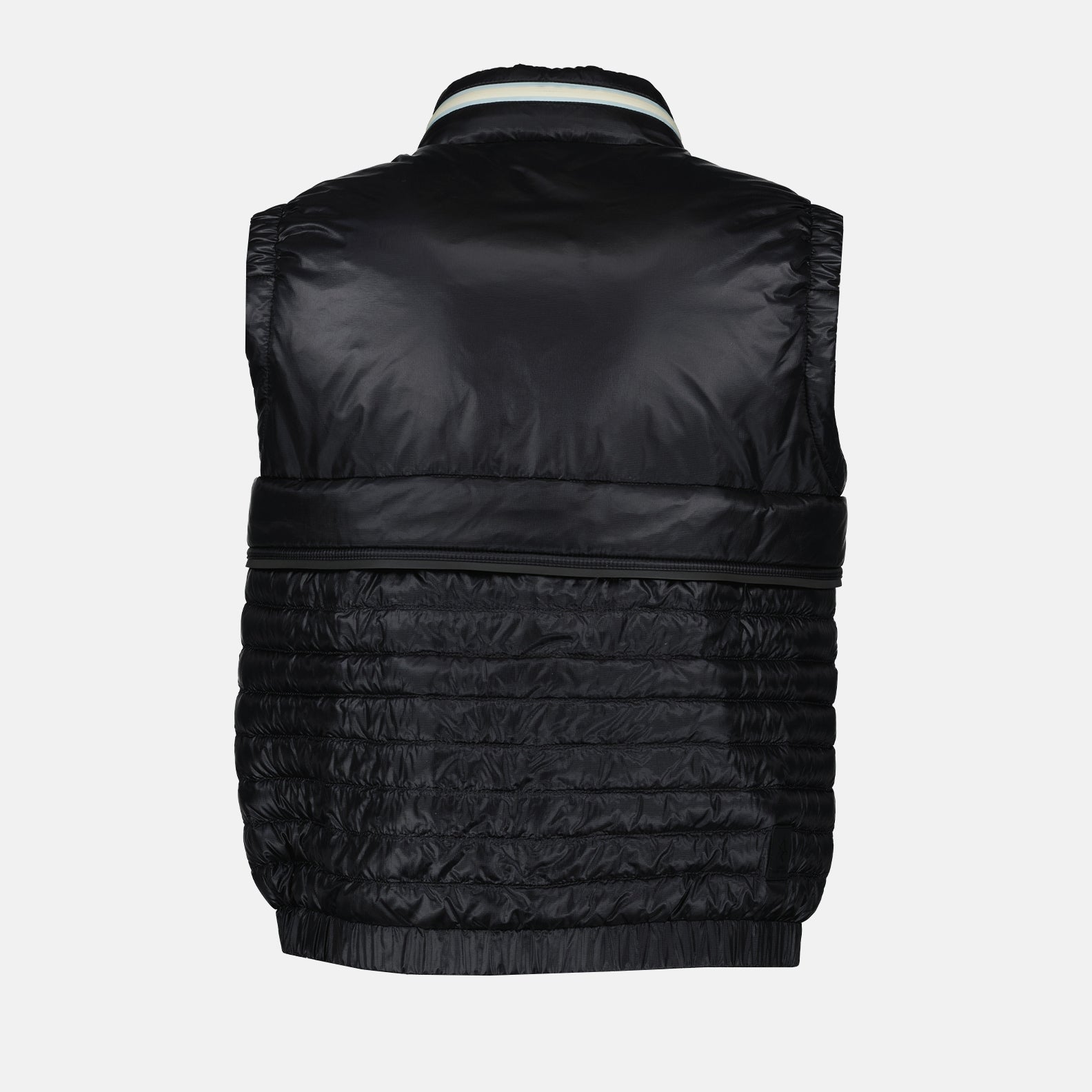 Vestes Veste matelassée Gumiane Moncler Grenoble Noir Femme