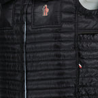 Vestes Veste matelassée Gumiane Moncler Grenoble Noir Femme