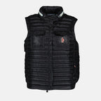 Vestes Veste matelassée Gumiane Moncler Grenoble Noir Femme