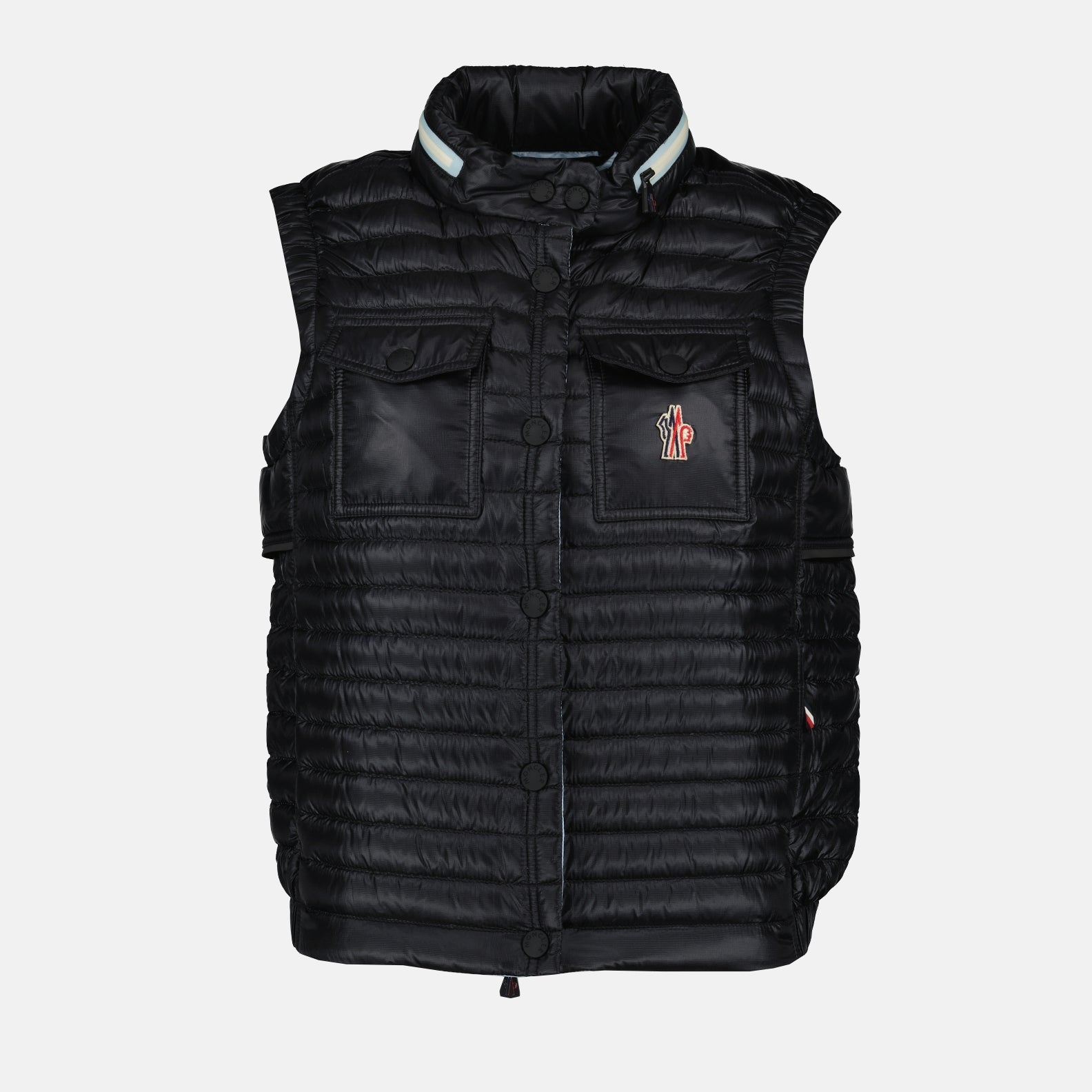 Veste matelassée Gumiane