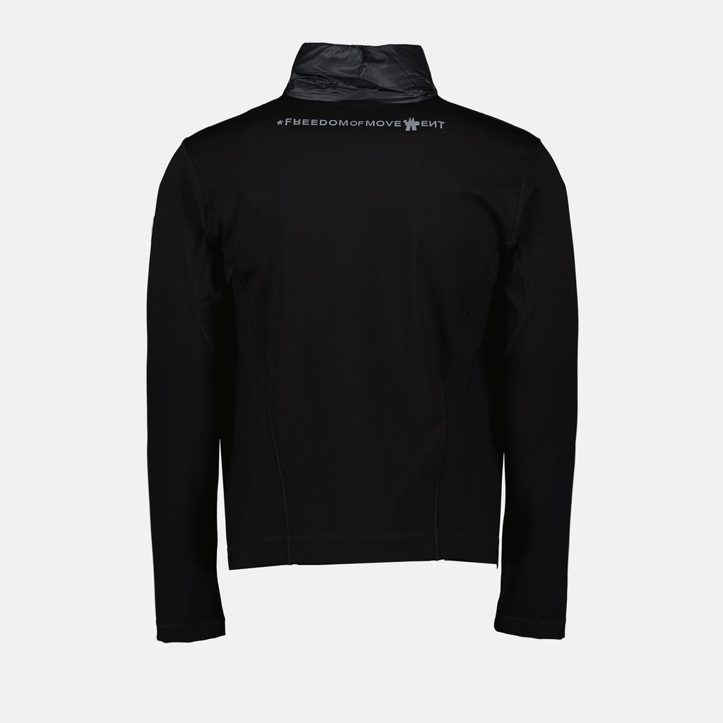 Felpe Veste matelassée Moncler Grenoble Nero Homme