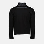Felpe Veste matelassée Moncler Grenoble Nero Homme
