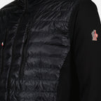 Felpe Veste matelassée Moncler Grenoble Nero Homme