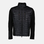 Felpe Veste matelassée Moncler Grenoble Nero Homme