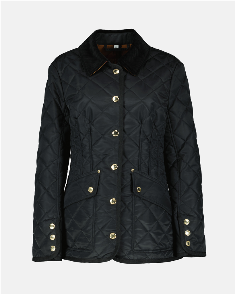 Veste matelassée