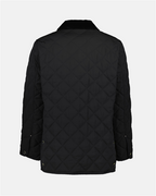 Jaquetas Veste matelassée Burberry Preto Homme
