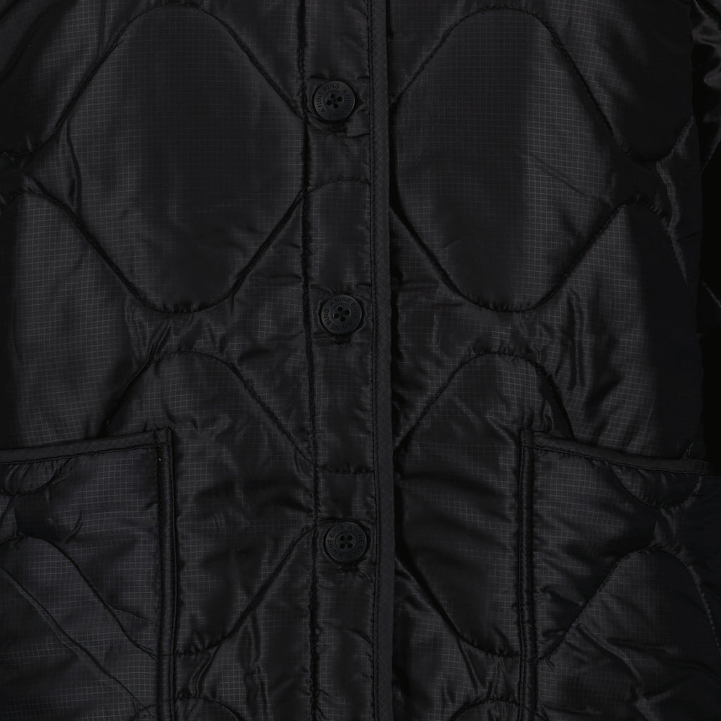Chaquetas Veste matelassée Andy Anine Bing Negro Femme