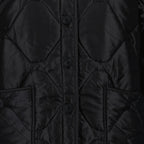 Chaquetas Veste matelassée Andy Anine Bing Negro Femme