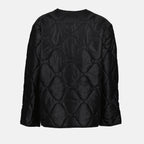 Chaquetas Veste matelassée Andy Anine Bing Negro Femme