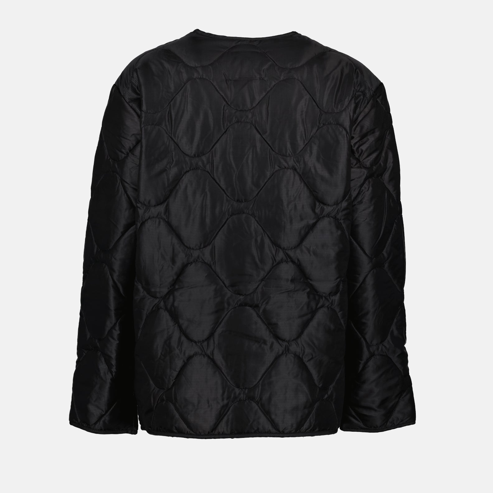 Chaquetas Veste matelassée Andy Anine Bing Negro Femme
