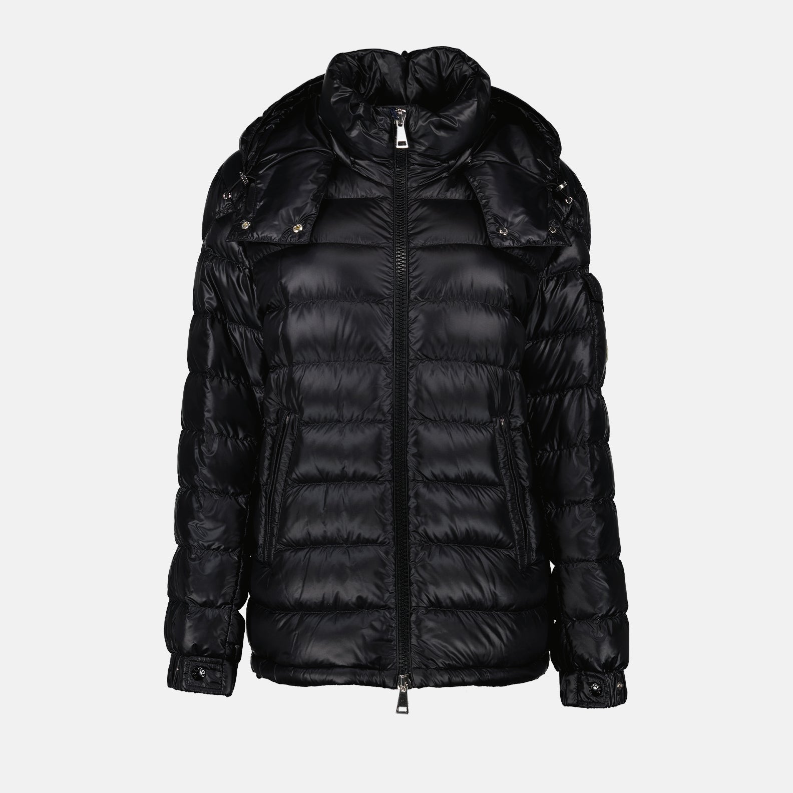 Veste matelassée Dalles