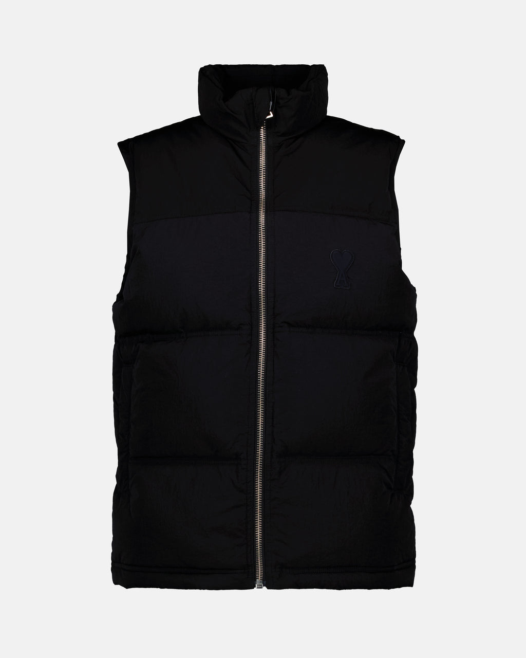 Manteaux Veste sans manche Ami de Coeur Ami PARIS Noir Homme