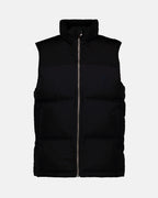 Manteaux Veste sans manche Ami de Coeur Ami PARIS Noir Homme