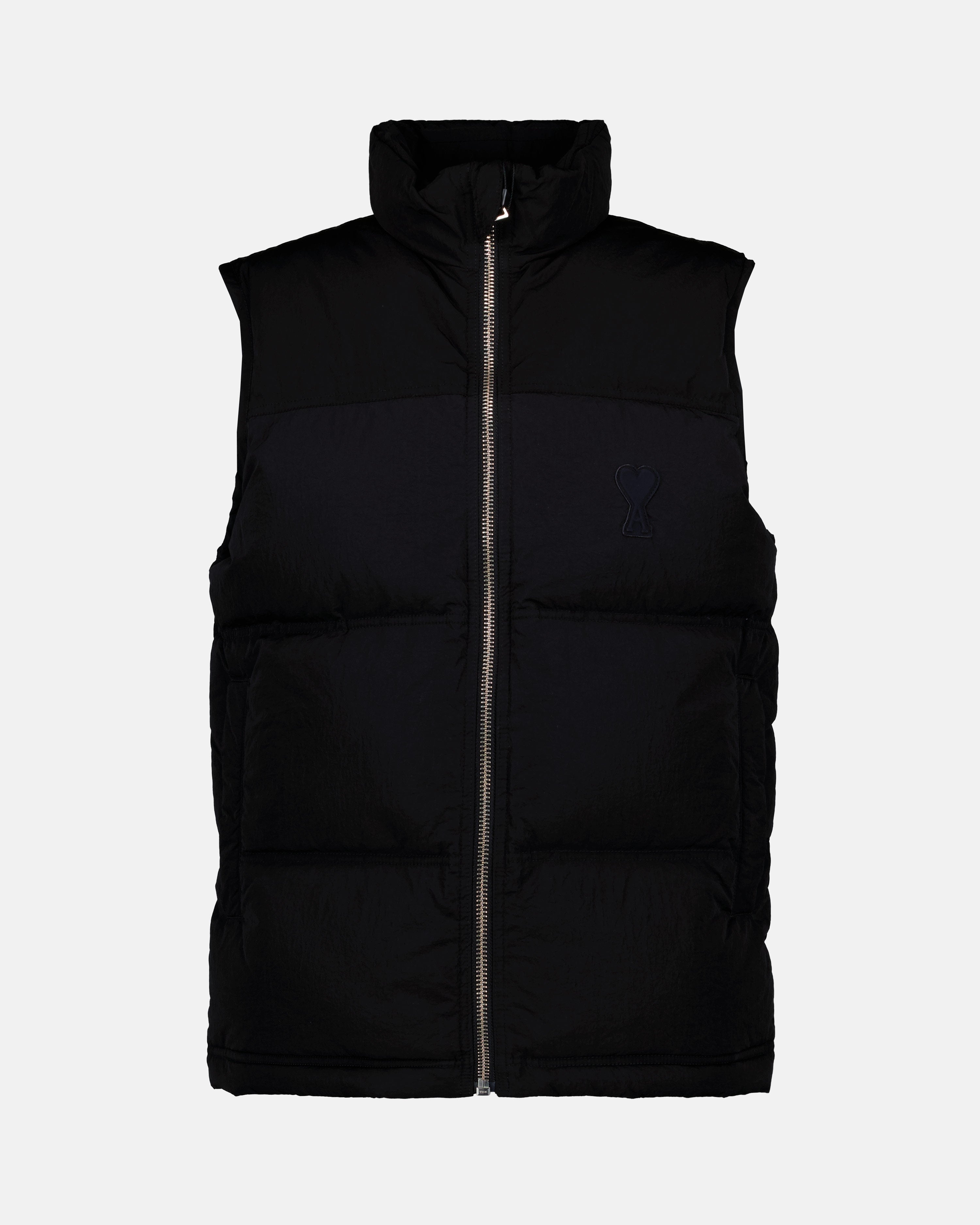 Veste sans manche Ami de Coeur