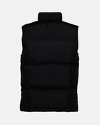 Manteaux Veste sans manche Ami de Coeur Ami PARIS Noir Homme