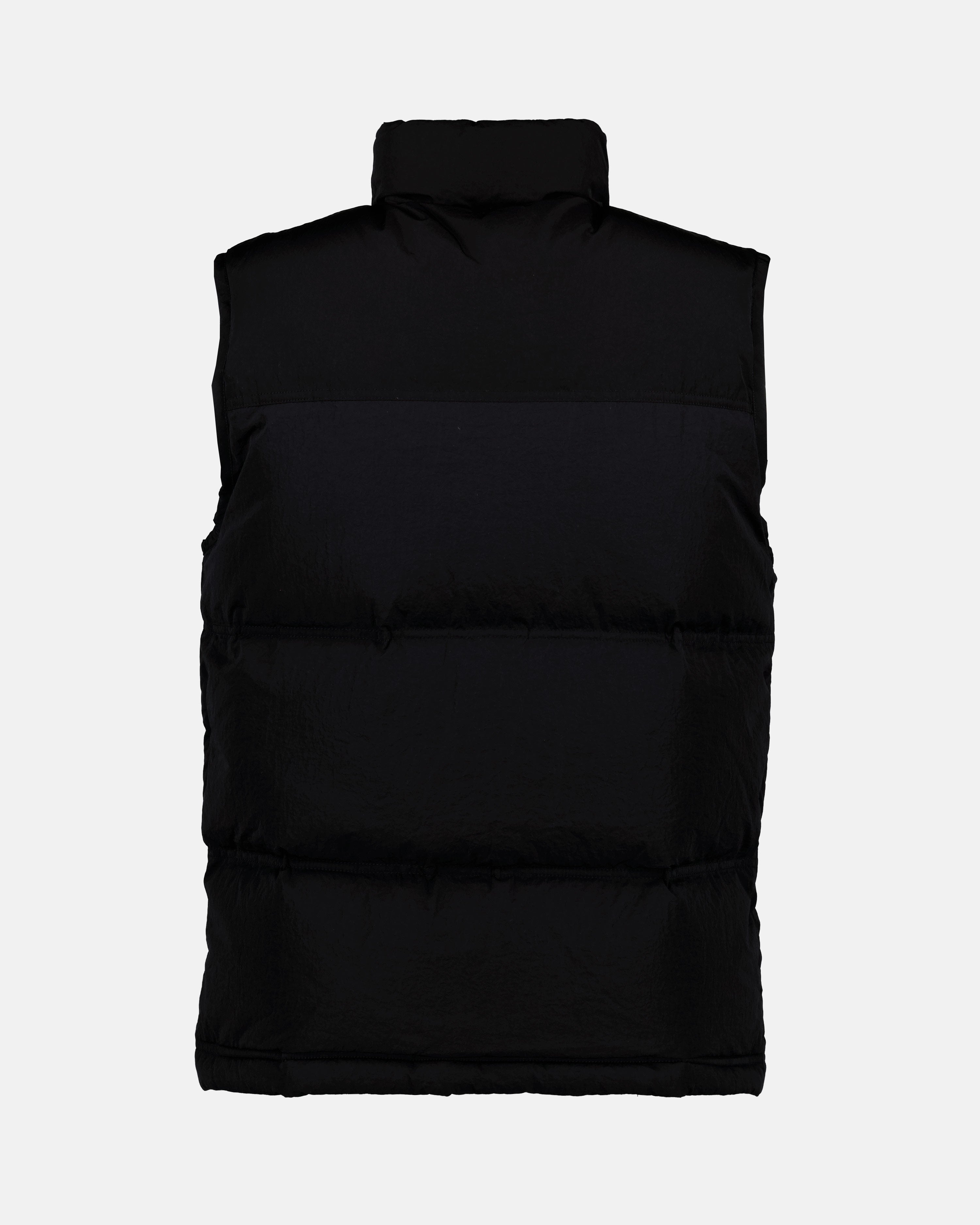 Manteaux Veste sans manche Ami de Coeur Ami PARIS Noir Homme