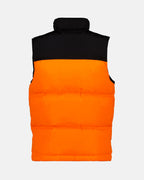 Manteaux Veste sans manche Ami de Coeur Ami PARIS Orange Homme