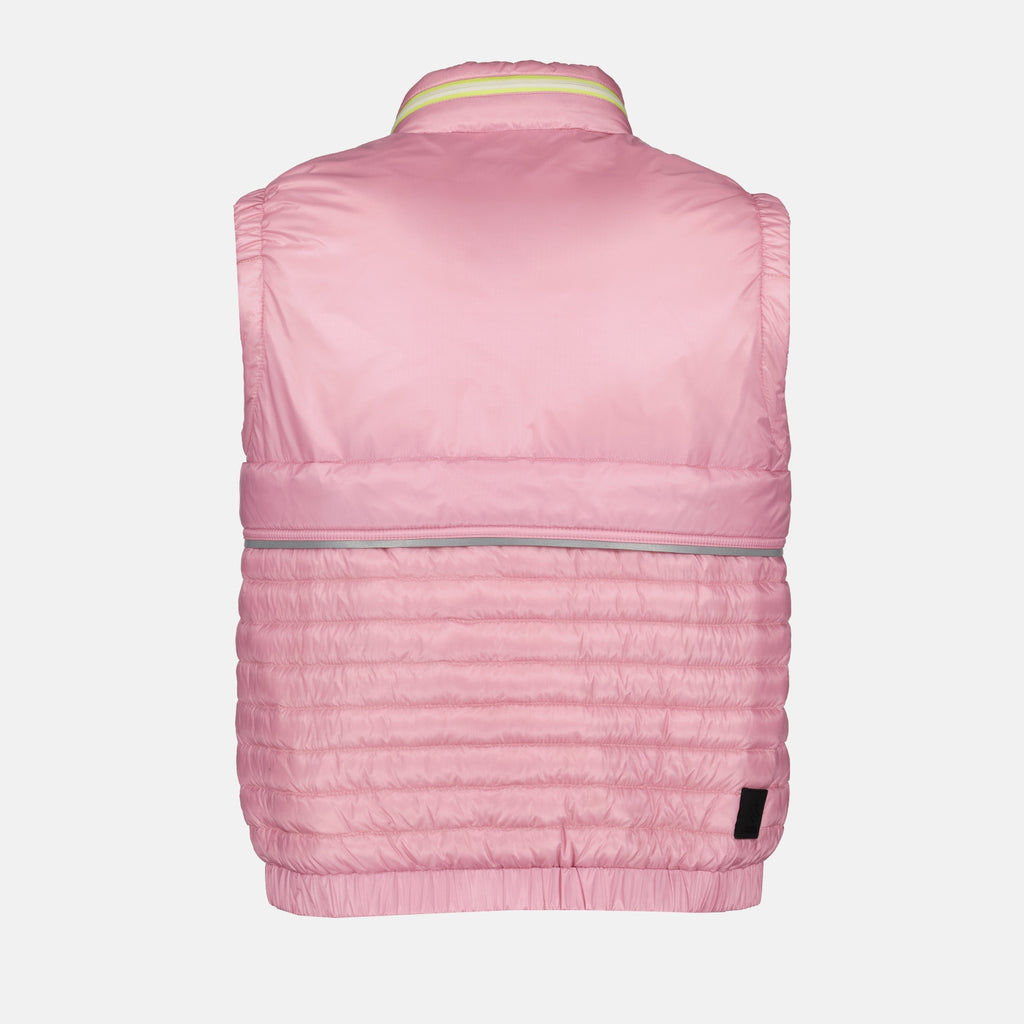 Jacken Veste matelassée Gumiane Moncler Grenoble Rosa Femme