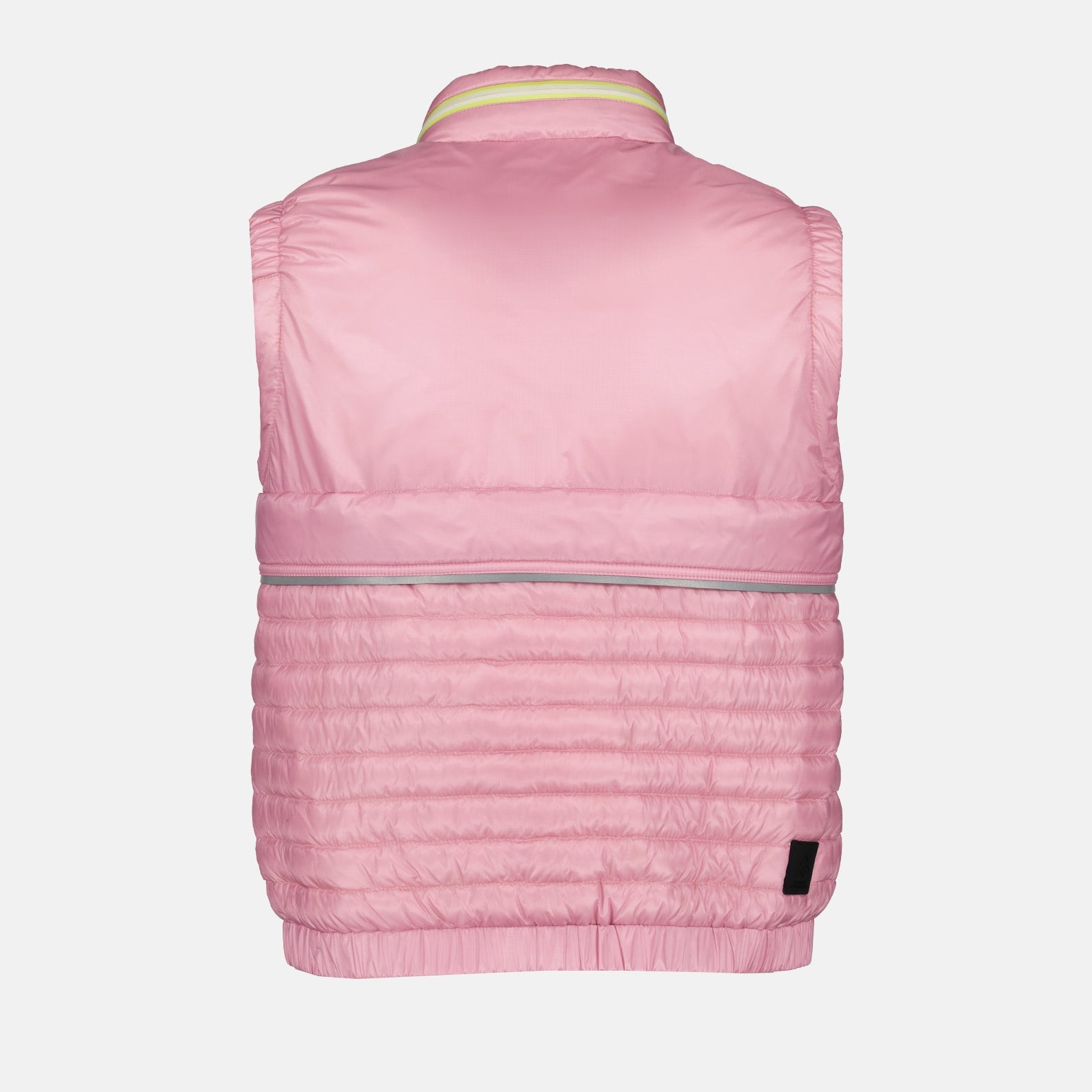 Jacken Veste matelassée Gumiane Moncler Grenoble Rosa Femme