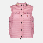 Jacken Veste matelassée Gumiane Moncler Grenoble Rosa Femme
