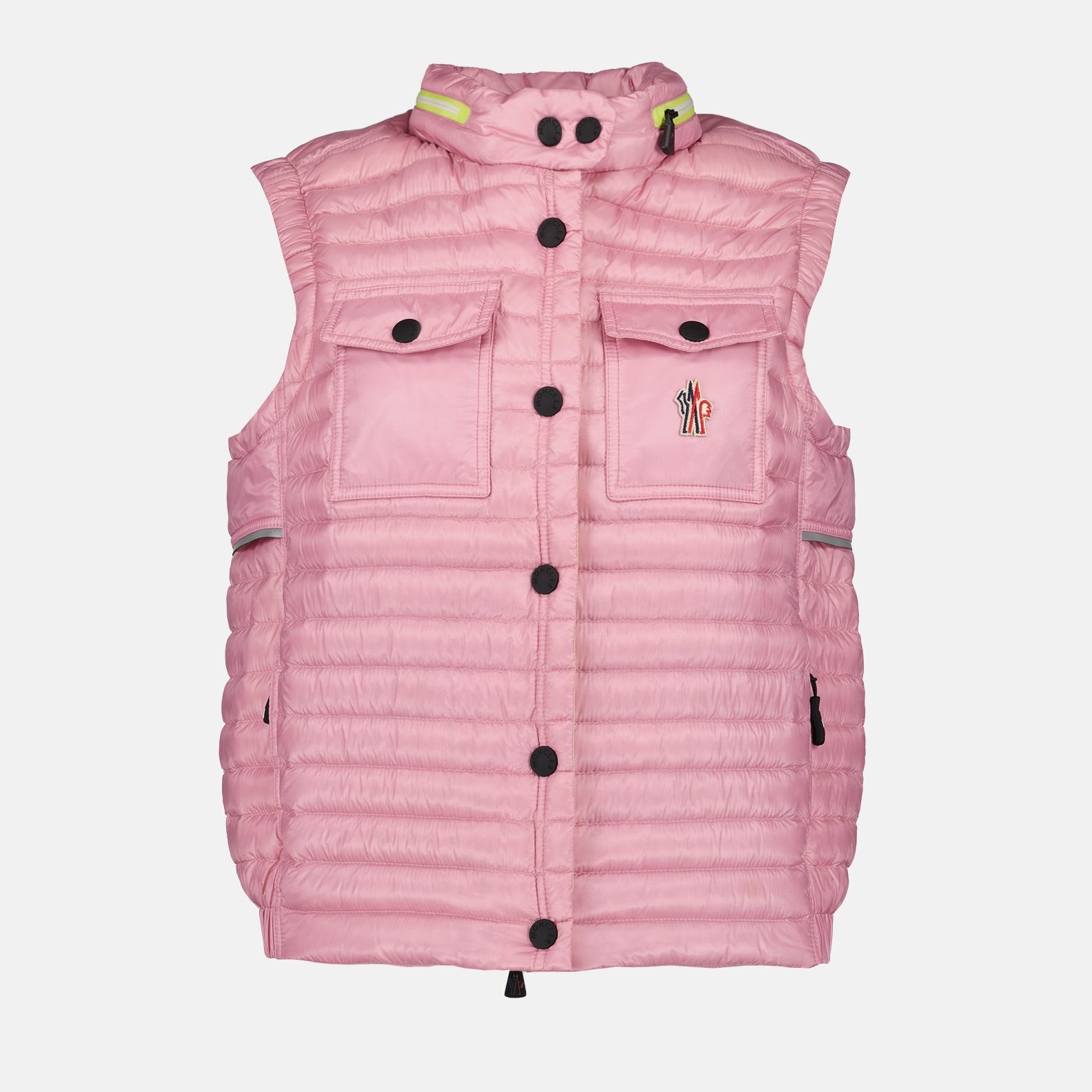 Veste matelassée Gumiane