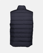 Manteaux Veste matelassée Treompan Moncler Bleu Homme