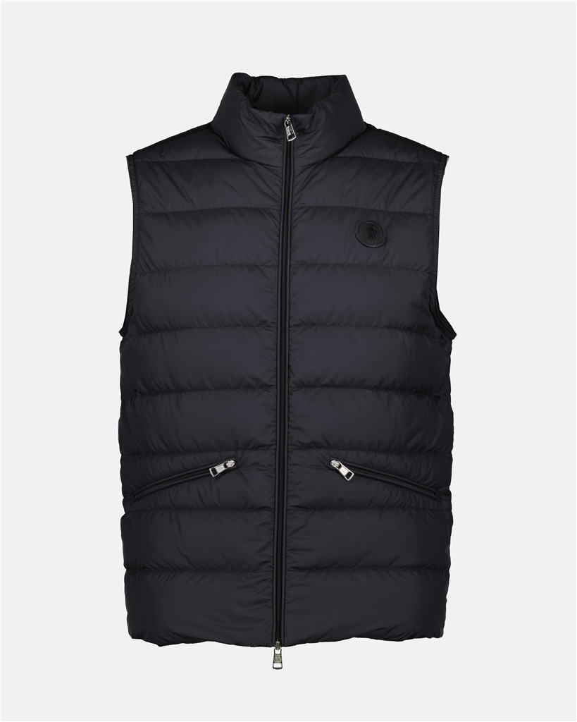 Veste matelassée Treompan