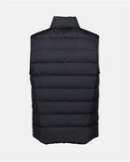Manteaux Veste matelassée Treompan Moncler Noir Homme