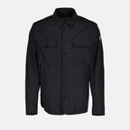 재킷 Veste Matro Moncler 검은색 Homme