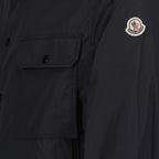 재킷 Veste Matro Moncler 검은색 Homme