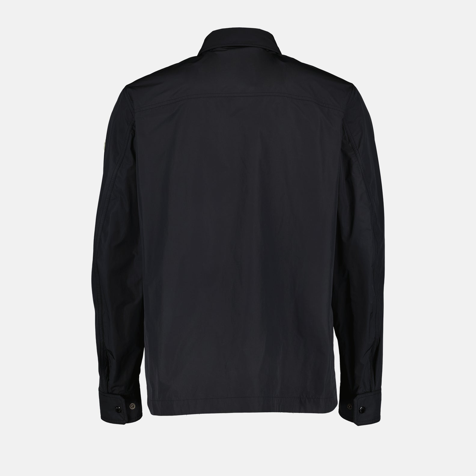 재킷 Veste Matro Moncler 검은색 Homme