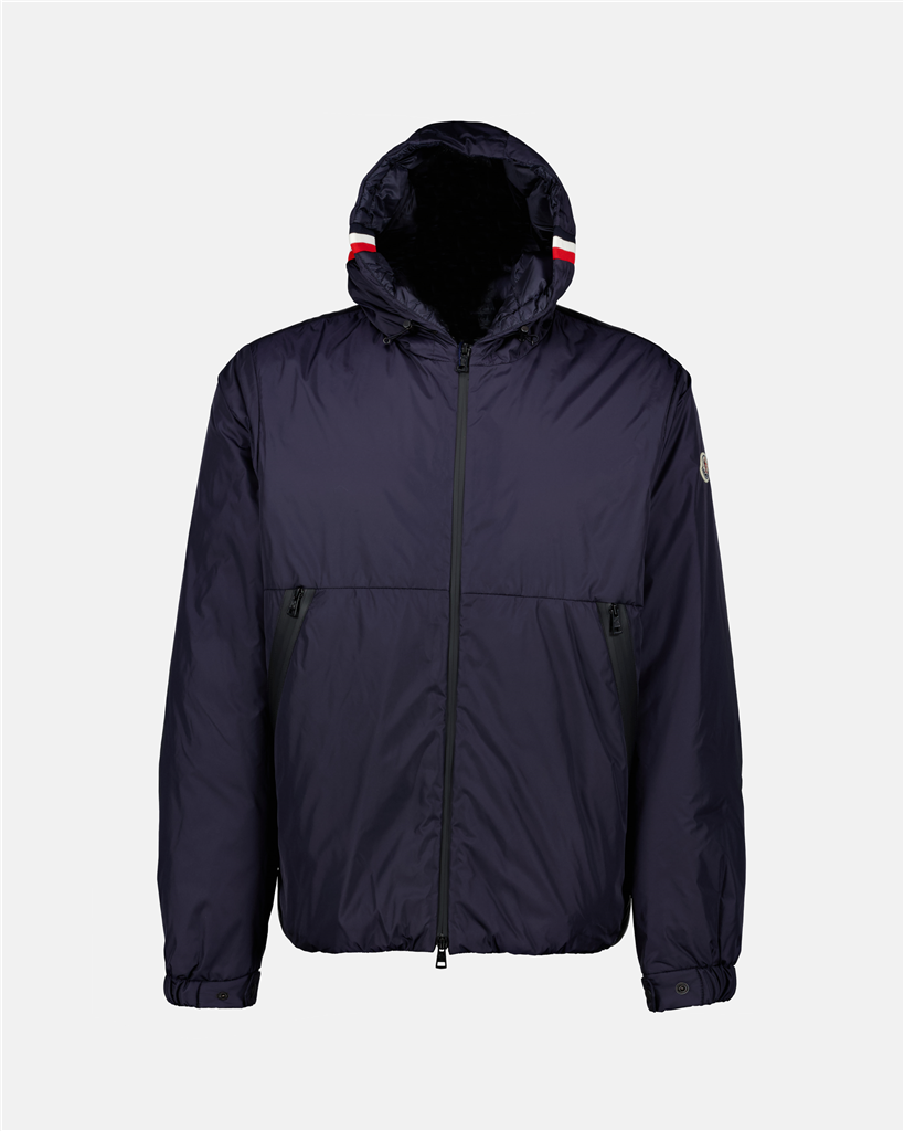 Jacken Veste Melampyre Moncler Blau Homme